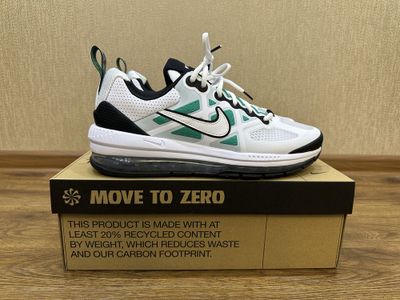 Nike Air Max Genome оригинальные кроссовки из Америки мужские крроссы