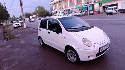 Matiz mx 2009 sotiladi