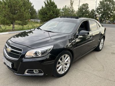 Malibu 1 3 pozitsiya