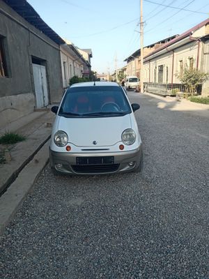 matiz super kanssaner