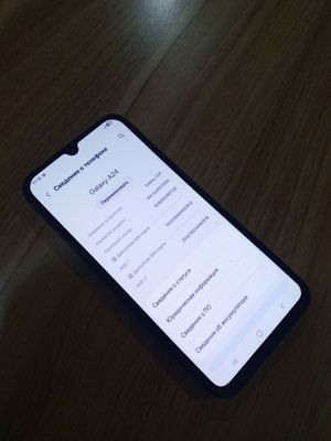 Samsung A 24 128 Гб