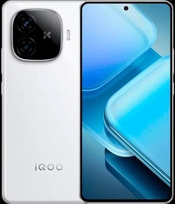 VIVO IQOO Z9 turbo Gamer