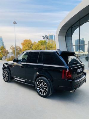 Продам Range Rover sport