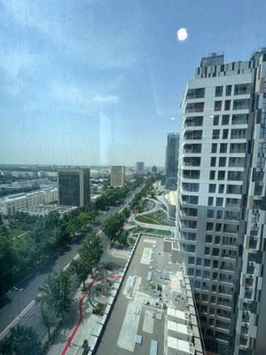 3/16/51 Сдаётся квартира в Nest One Цена:2 500$