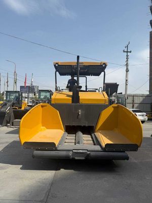 Асфальтоукладчик RP603 Акция