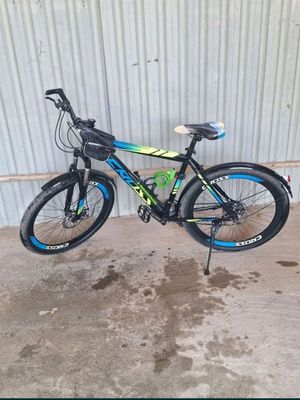 velosiped sotiladi.