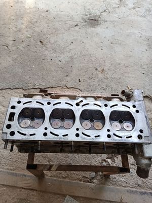 Головка ласетти 1.6 корея