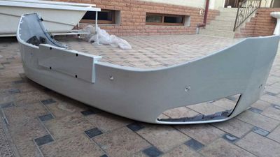 Xpeng g3i old bamper rangli v nalichi