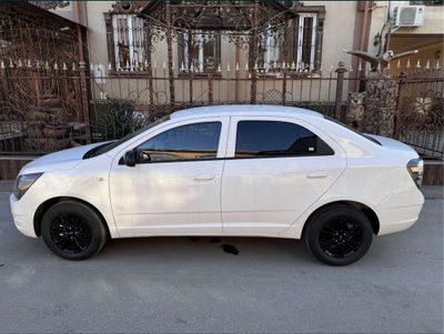 Masla cobalt Midnight. Bugun chiqti