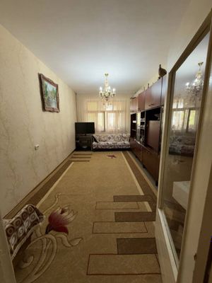 квартира 3х комнатная срочно продается