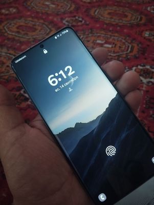 Samsung s20ultra