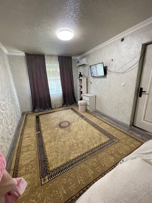 Дружбада 1 хонали квартира сотилади
