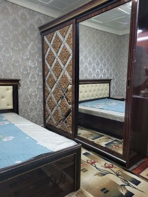 Спальный гарнитур(номер в описании)