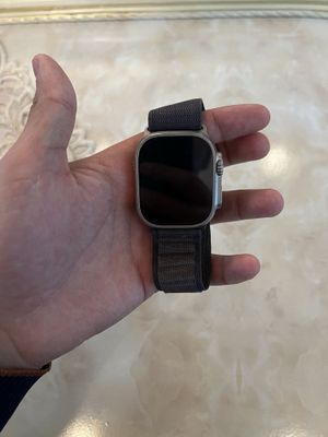 Apple watch ultra 1