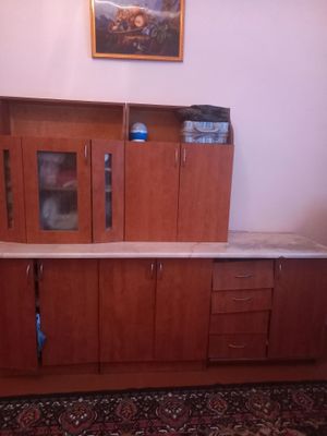 продаётся кухиный гарнитур б/у