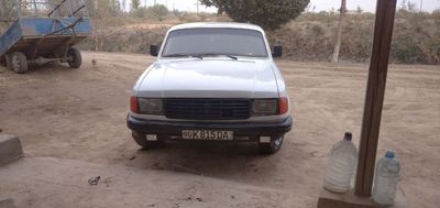 Volga 31029 volga