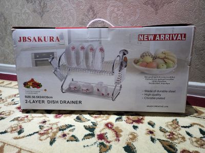sushka pasuda uchun