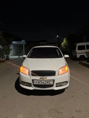 Nexia 3 2017 praveg 14700