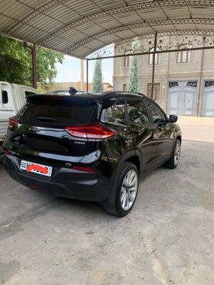 Tracker 2 продается