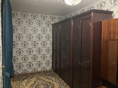 Ижарага 3 хонали уй