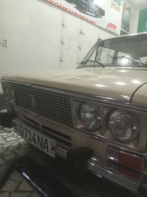 Vaz 06 sotiladi srochni