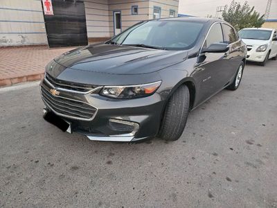 Malibu 2017 1.5 America