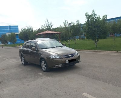 Gentra oxirgi pozitsiya Elegant Plus Full