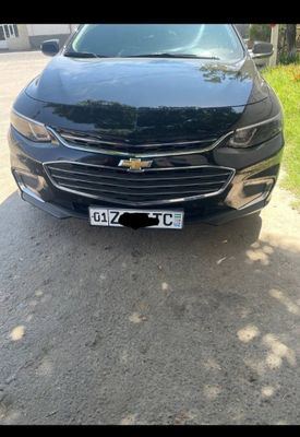 Malibu 2 2.4 mordasi zboriy sotilladi