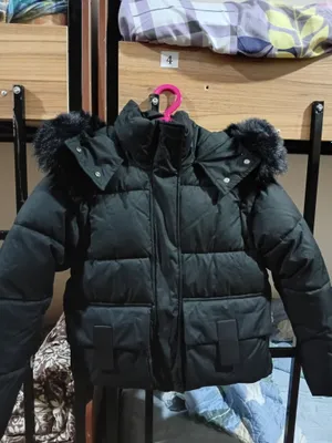 Зимняя куртка