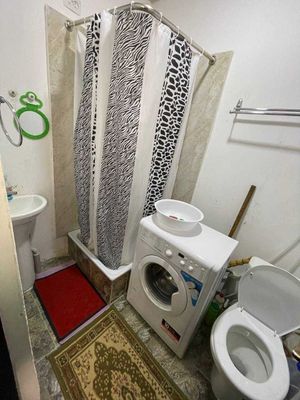 1 комн Евро Домик Мирабадский р-он