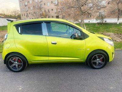 СРОЧНО Продаётся Chevrolet SPARK