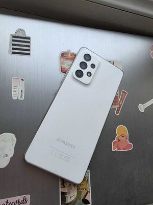 Samsung Galaxy A53