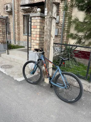 велосипед для взрослого