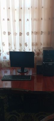 Компьютер windows