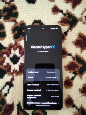 redmi note 11 Sotiladi