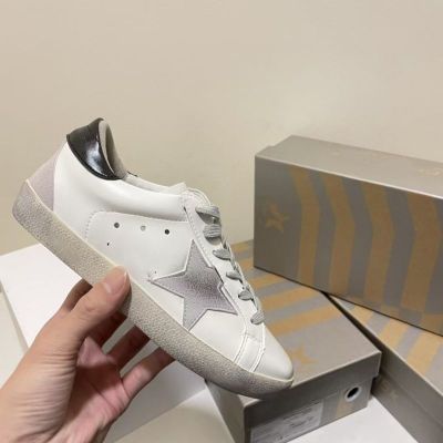 Golden Goose.