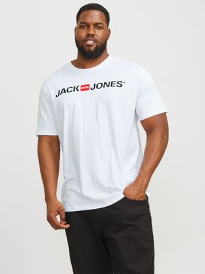 JACK & JONES МУЖСКАЯ ФУТБОЛКА