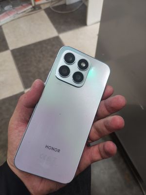 Honor x8b 8+128 tali vapshi qotmidi
