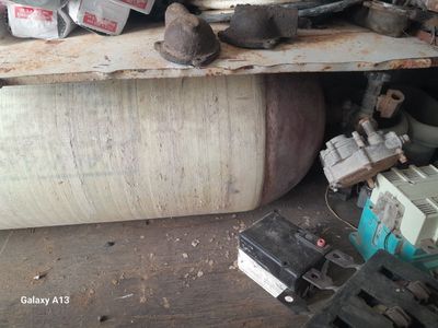 Газ балон сотилади