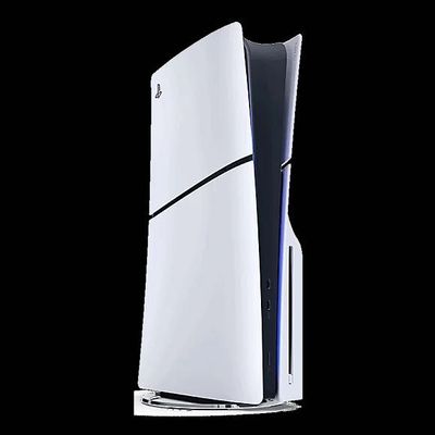Игровая приставка PlayStation 5 slim с дисководом + Доставка