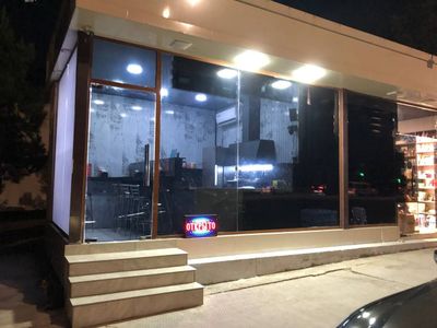 Tayyor hotdog biznesi sotiladi