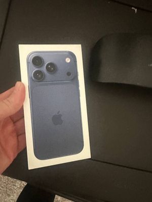 Iphone 17 pro 256