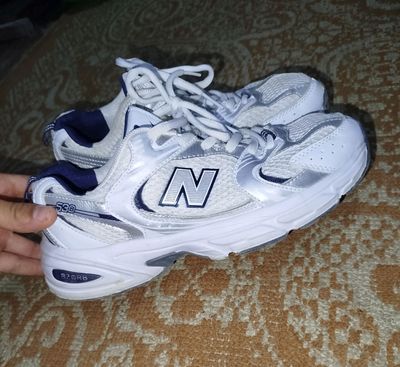 new balans 530