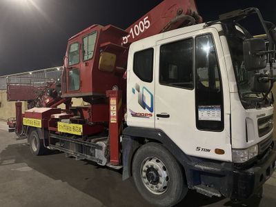 Срочно Продам авто вышка 45 метр vishka