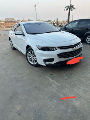 Malibu 2 Benzin tanlamas 2.4 mator