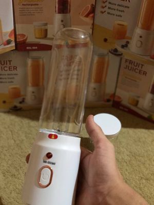 Mini blender мини электронный блендер