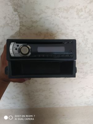 Pioneer mafon sotiladi