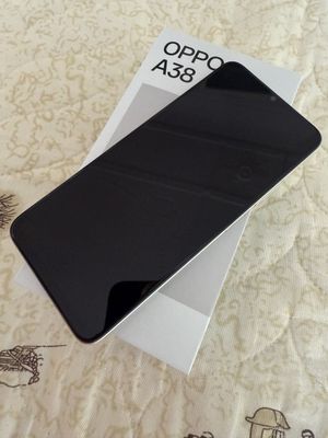 OPPO A38 в идеальном состоянии
