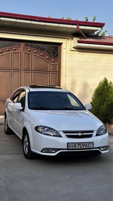 Jentra 2023 Yil Kraska Toza Metan Gaz Bor