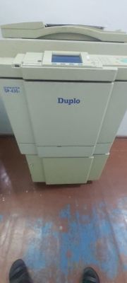 Ризограф Duplo DP-430